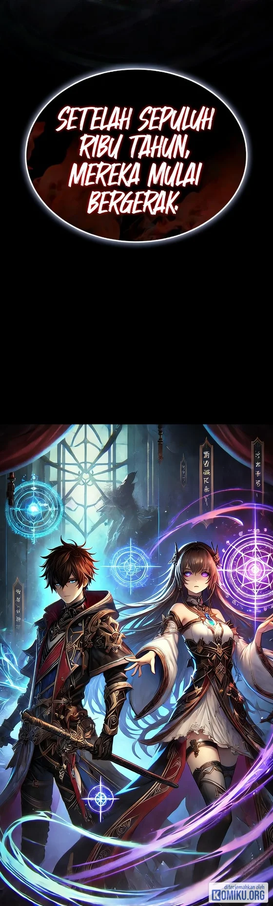 Breakers Chapter 106 - halaman 69
