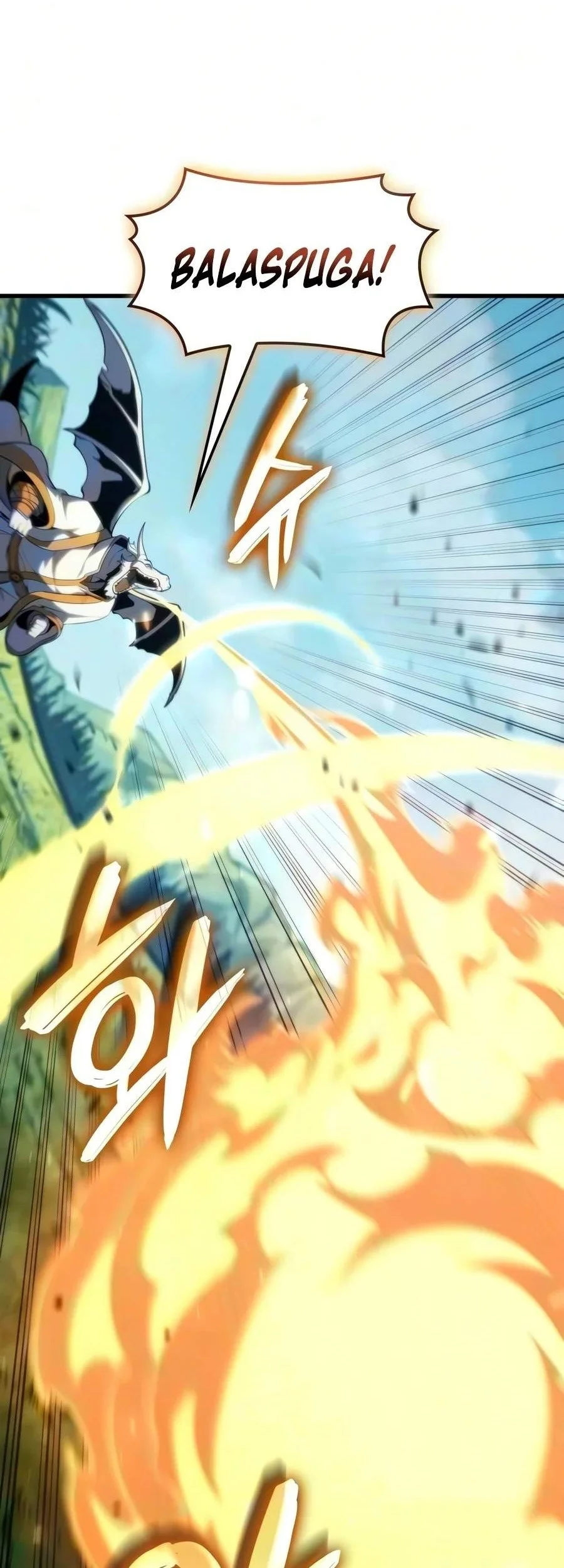 Breakers Chapter 107 - halaman 10