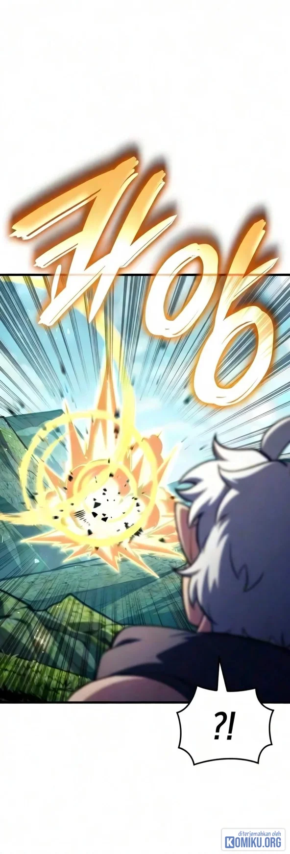 Breakers Chapter 107 - halaman 13
