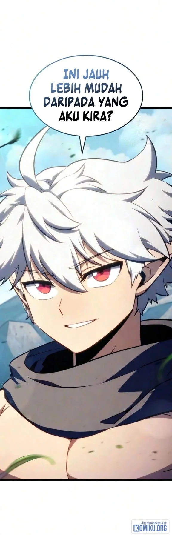 Breakers Chapter 107 - halaman 16