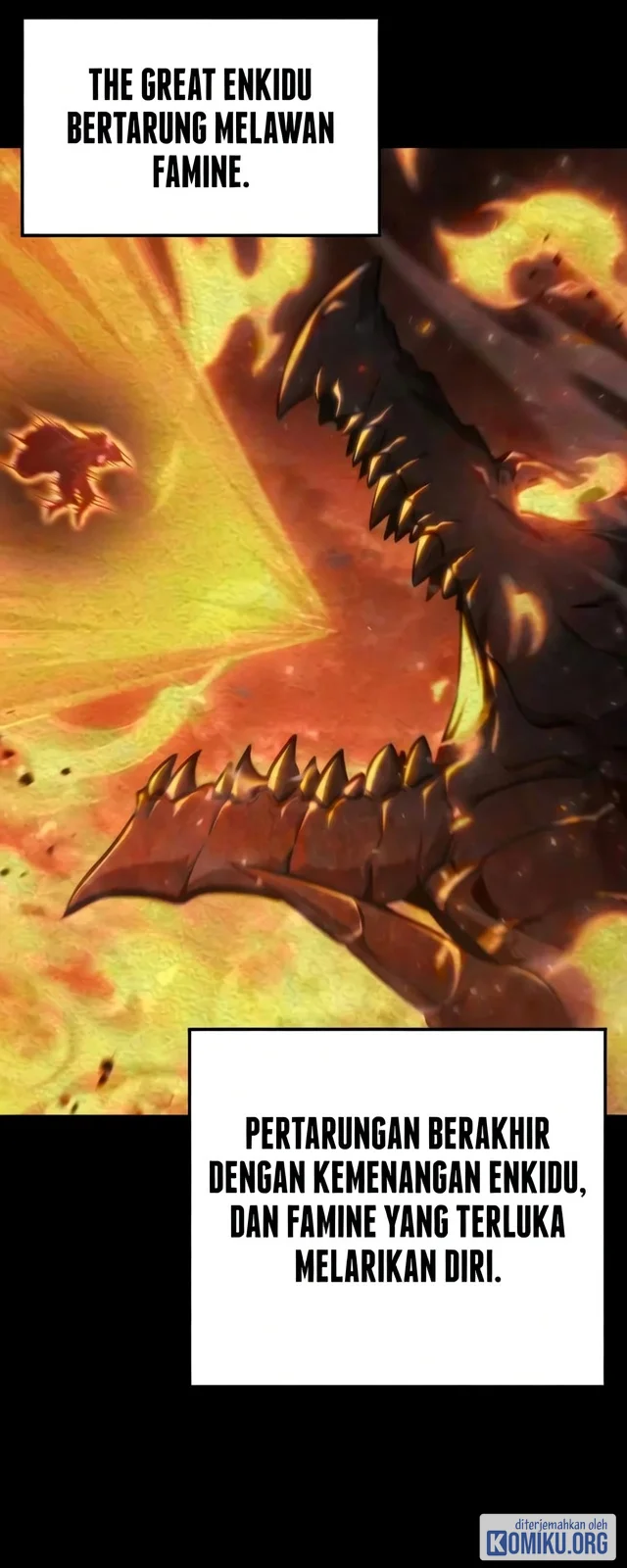 Breakers Chapter 107 - halaman 22