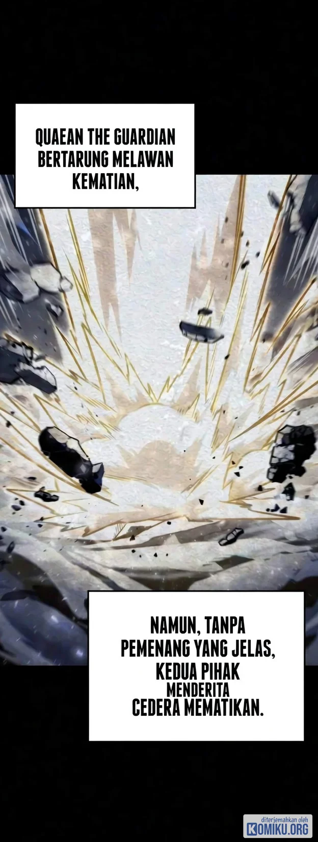 Breakers Chapter 107 - halaman 23