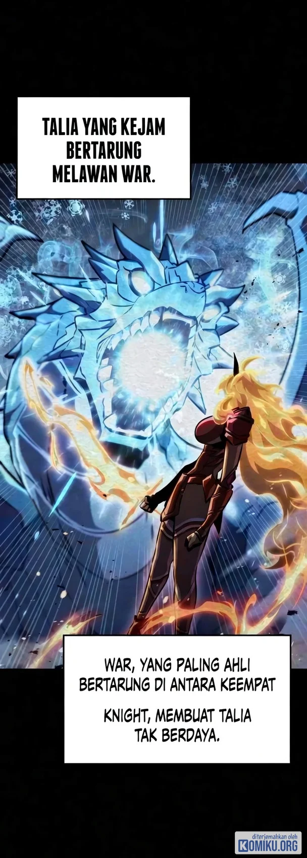 Breakers Chapter 107 - halaman 24