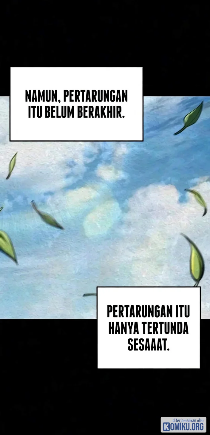 Breakers Chapter 107 - halaman 29
