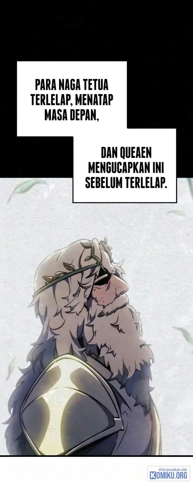 Breakers Chapter 107 - halaman 30