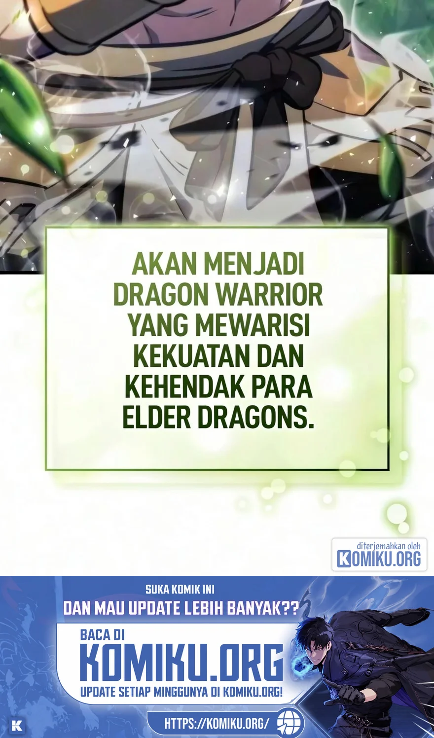 Breakers Chapter 107 - halaman 32