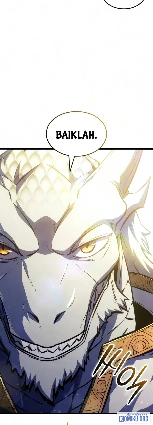 Breakers Chapter 107 - halaman 6