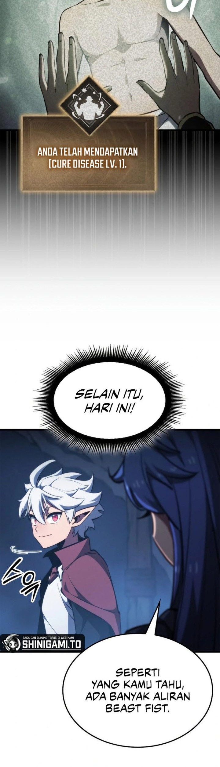 Breakers Chapter 11 - halaman 14