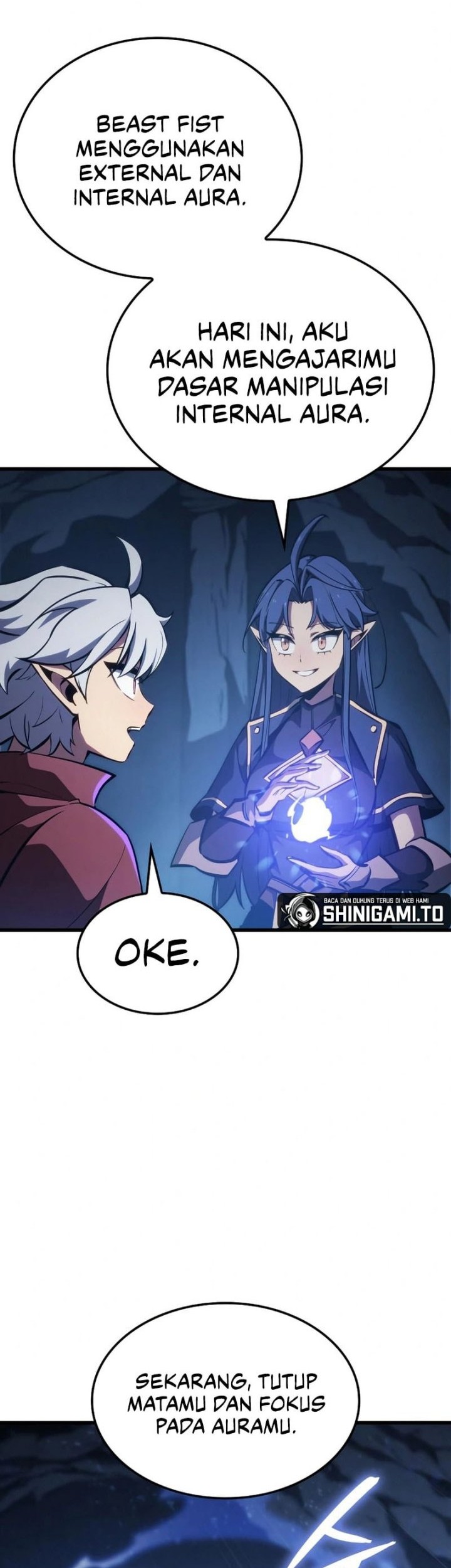 Breakers Chapter 11 - halaman 18