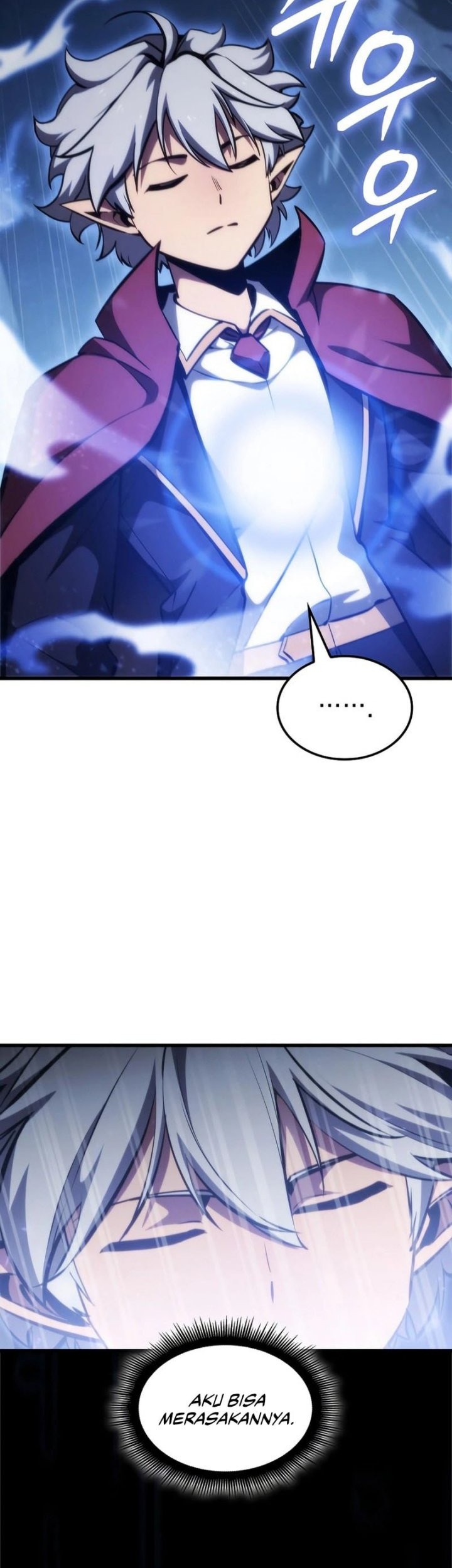 Breakers Chapter 11 - halaman 19