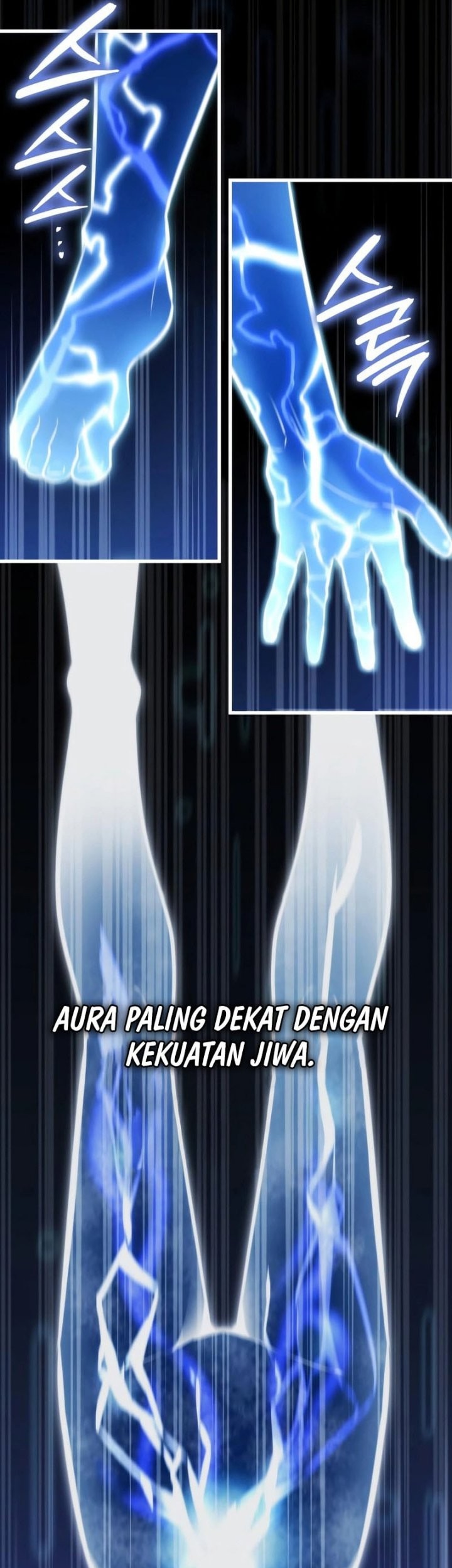 Breakers Chapter 11 - halaman 21
