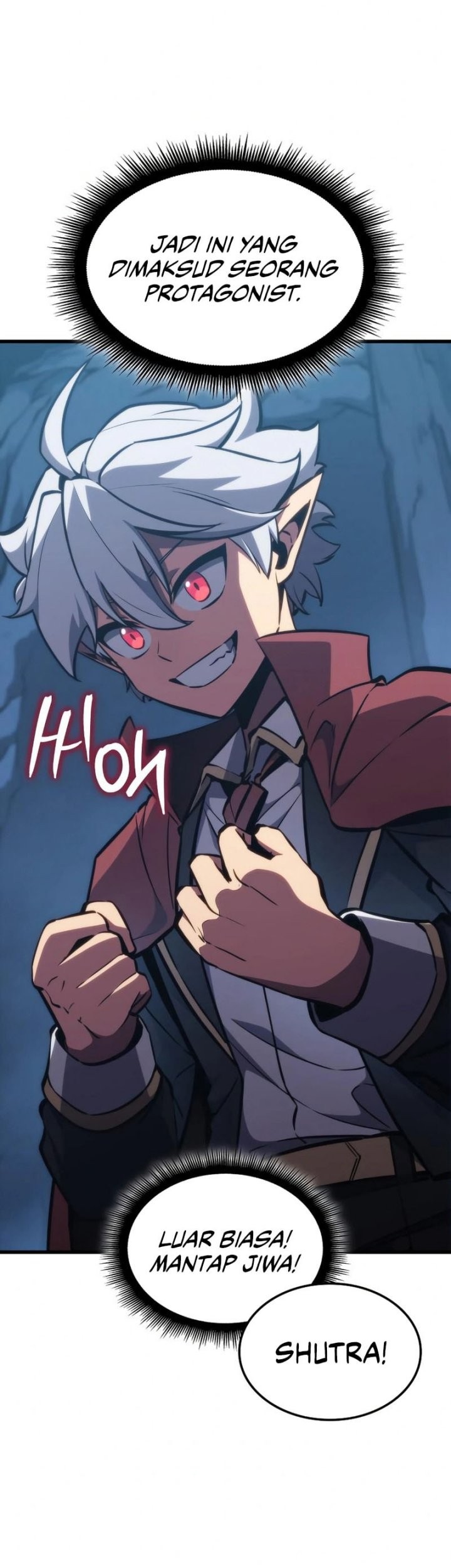 Breakers Chapter 11 - halaman 29