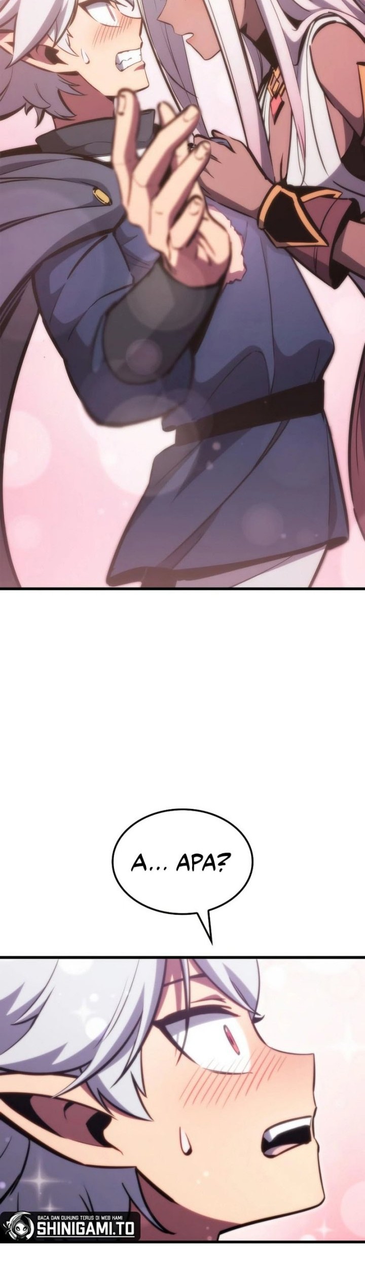 Breakers Chapter 11 - halaman 3