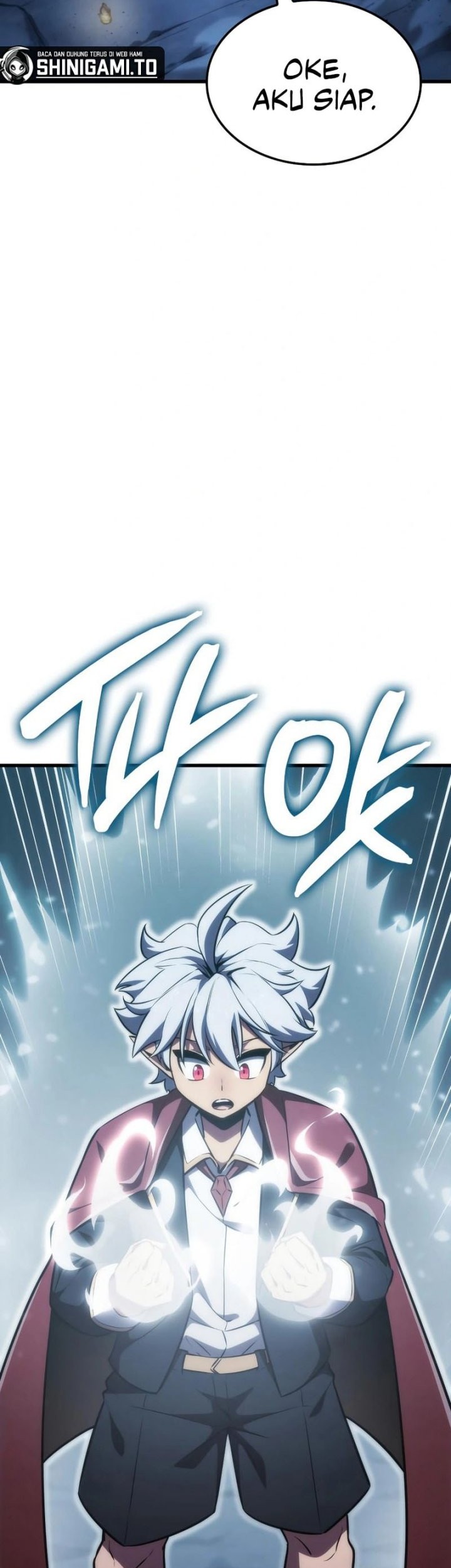 Breakers Chapter 11 - halaman 31