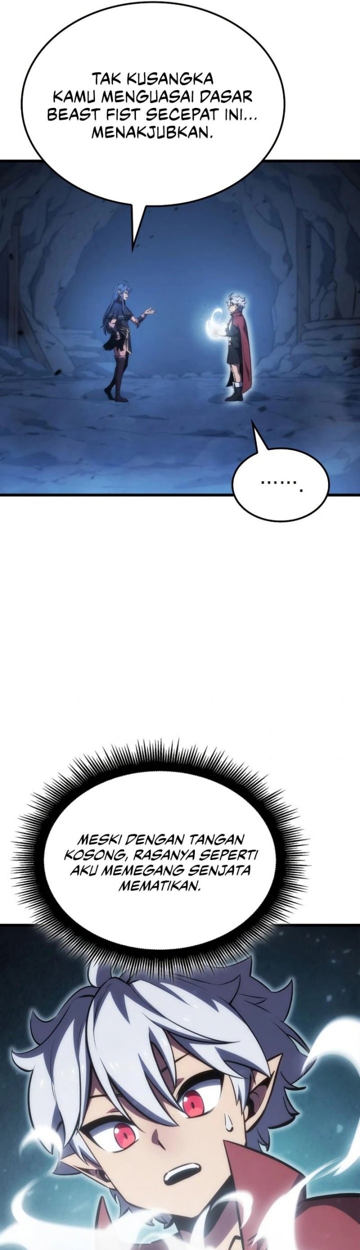Breakers Chapter 11 - halaman 33