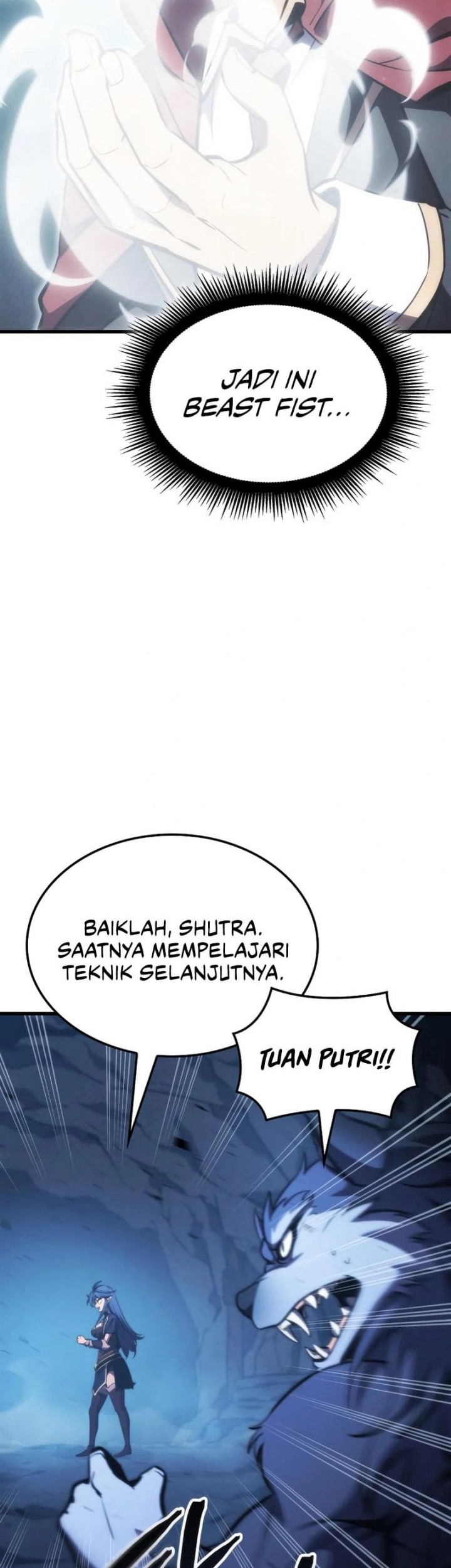 Breakers Chapter 11 - halaman 34