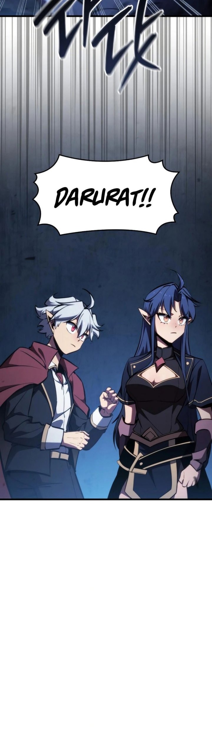 Breakers Chapter 11 - halaman 35