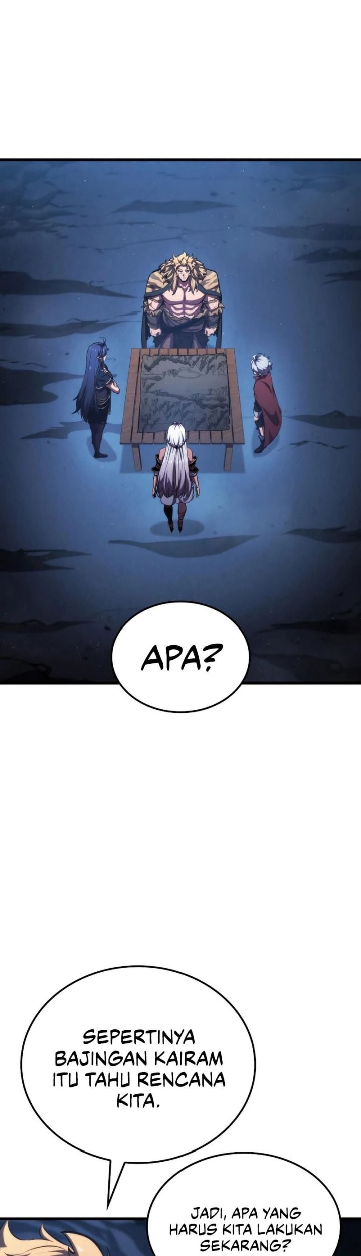 Breakers Chapter 11 - halaman 37