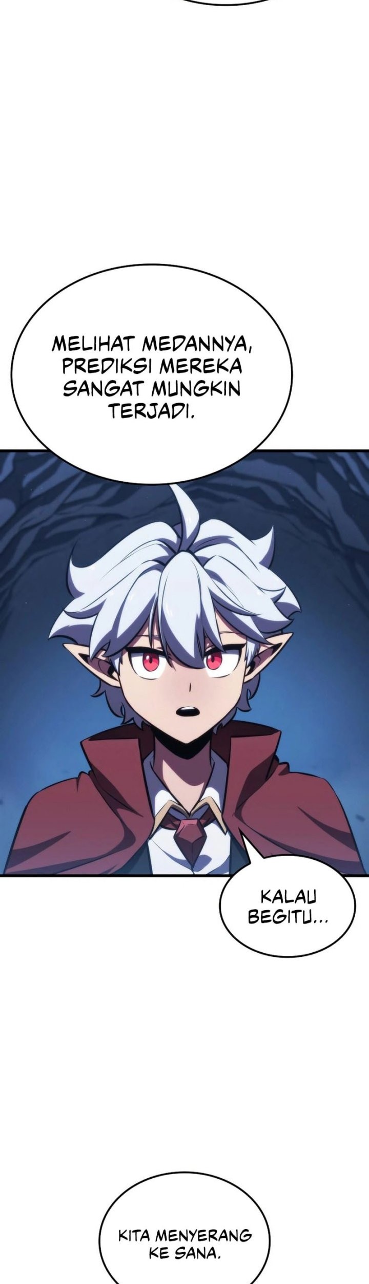 Breakers Chapter 11 - halaman 39