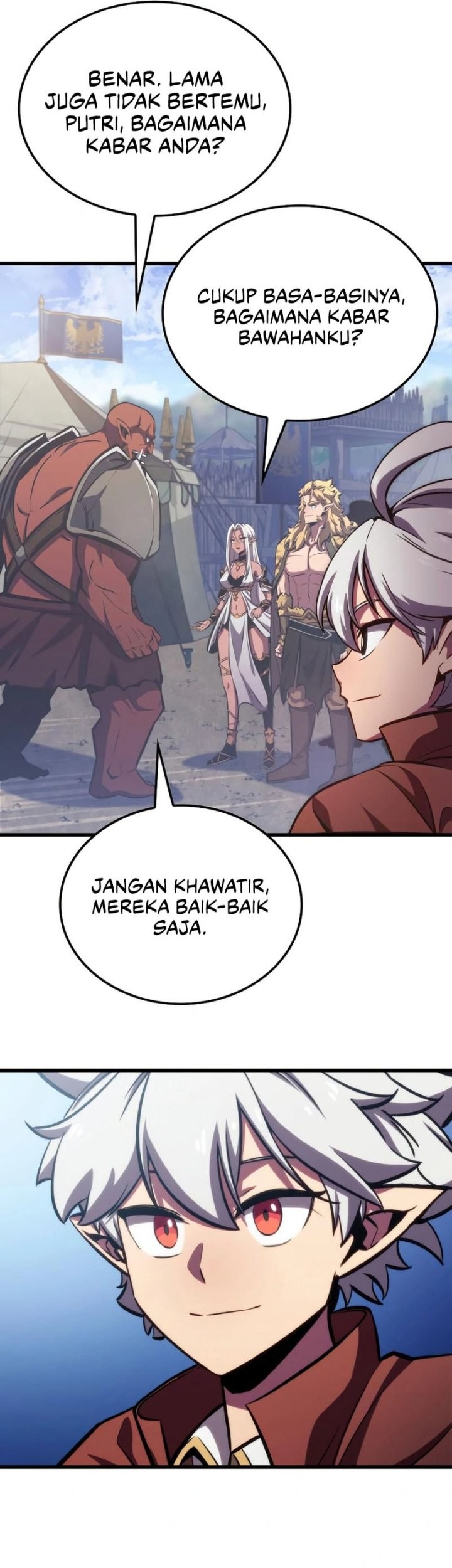 Breakers Chapter 11 - halaman 45