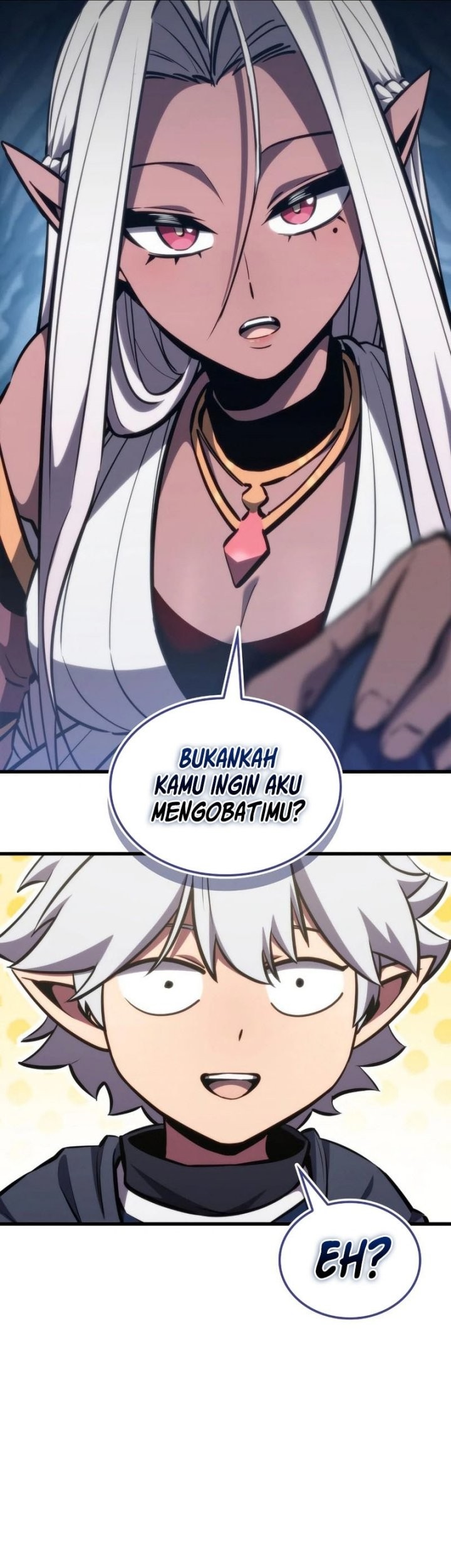 Breakers Chapter 11 - halaman 5