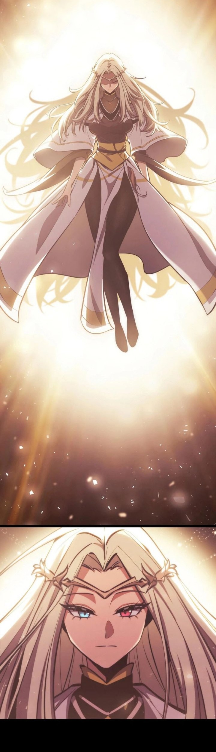 Breakers Chapter 11 - halaman 50