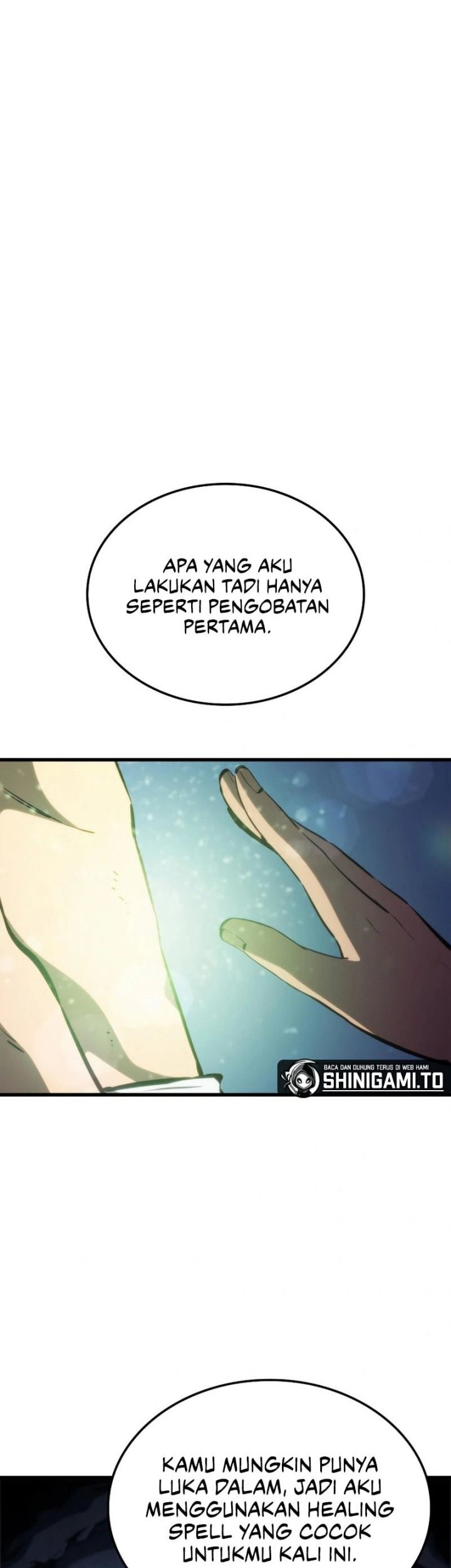 Breakers Chapter 11 - halaman 6