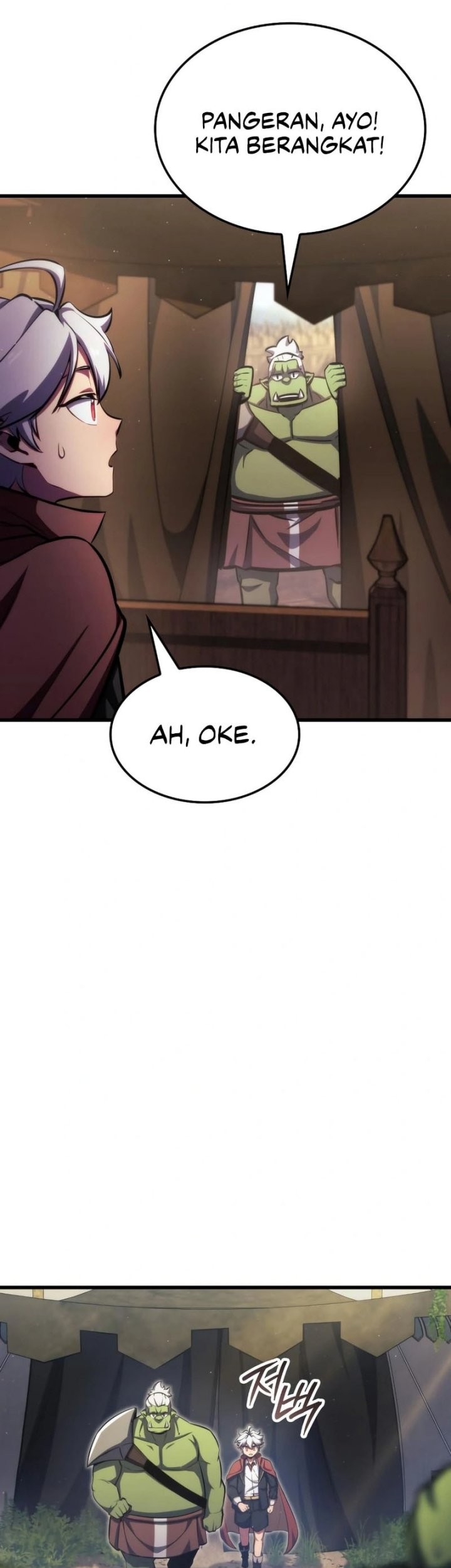 Breakers Chapter 11 - halaman 60
