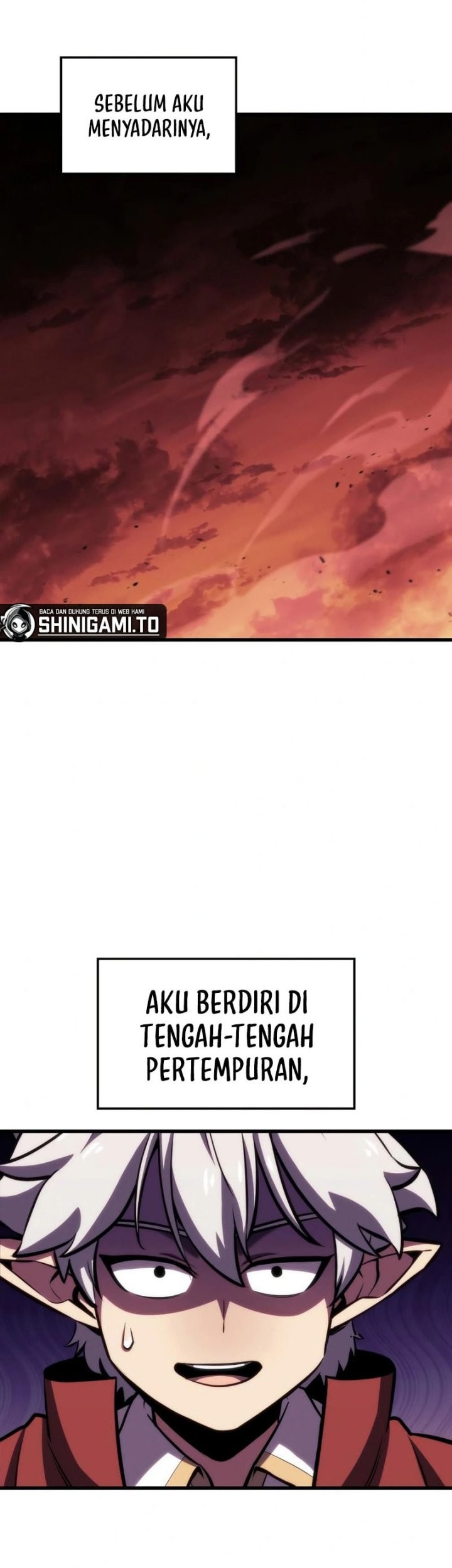 Breakers Chapter 11 - halaman 64