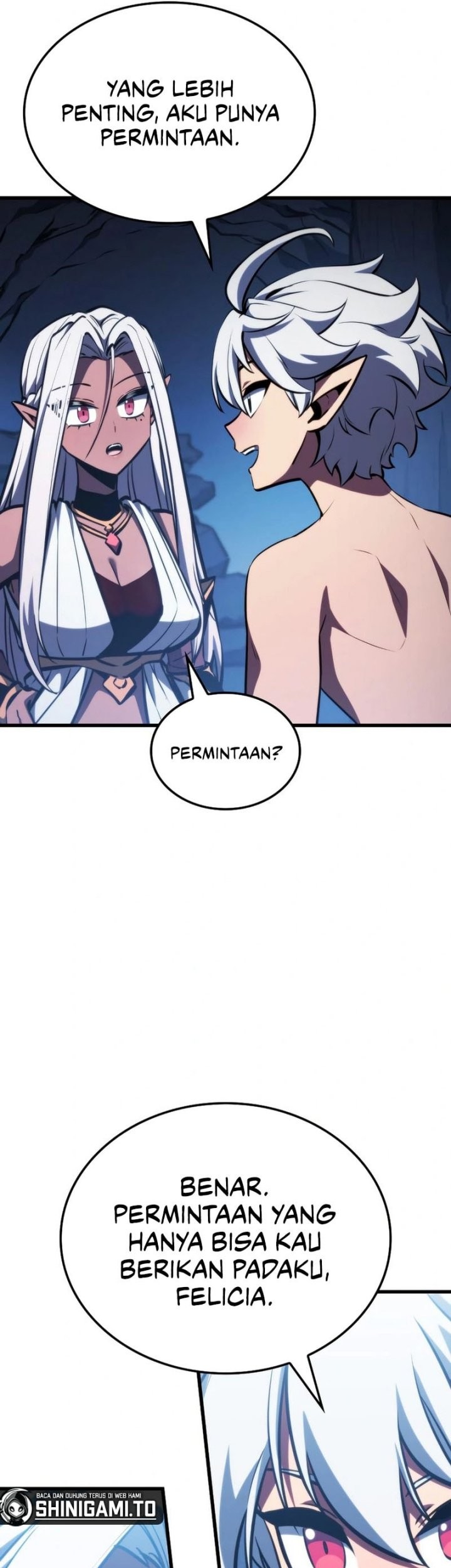Breakers Chapter 11 - halaman 9