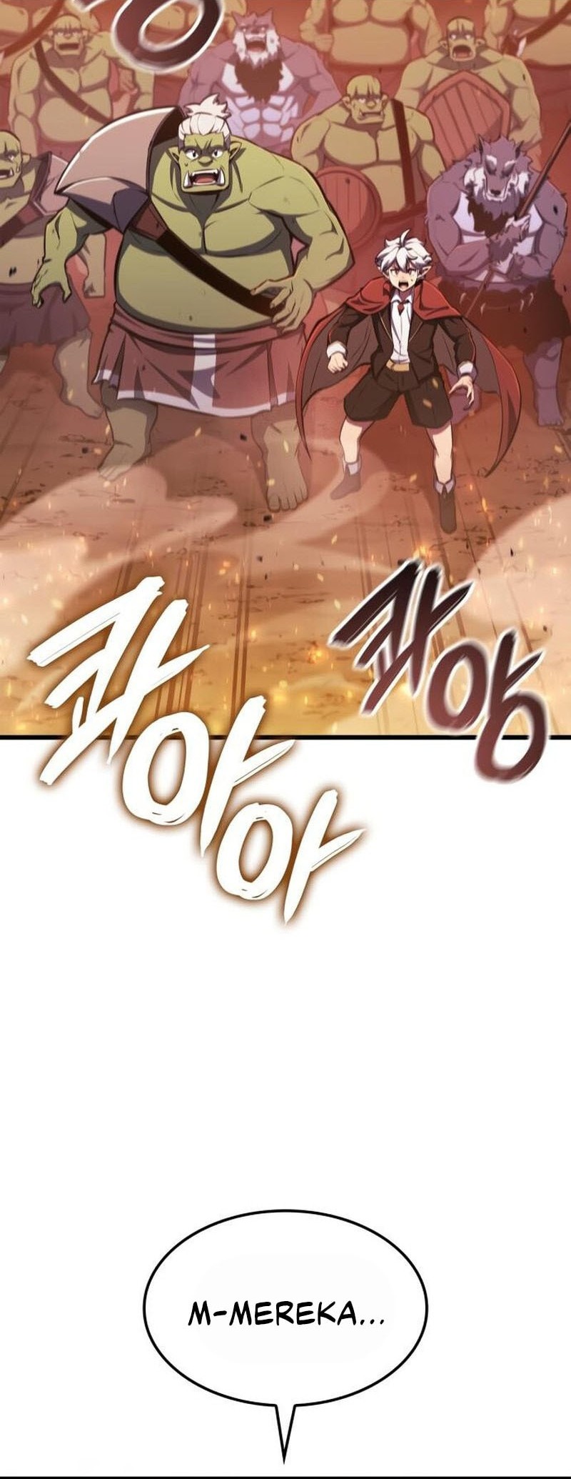 Breakers Chapter 12 - halaman 16