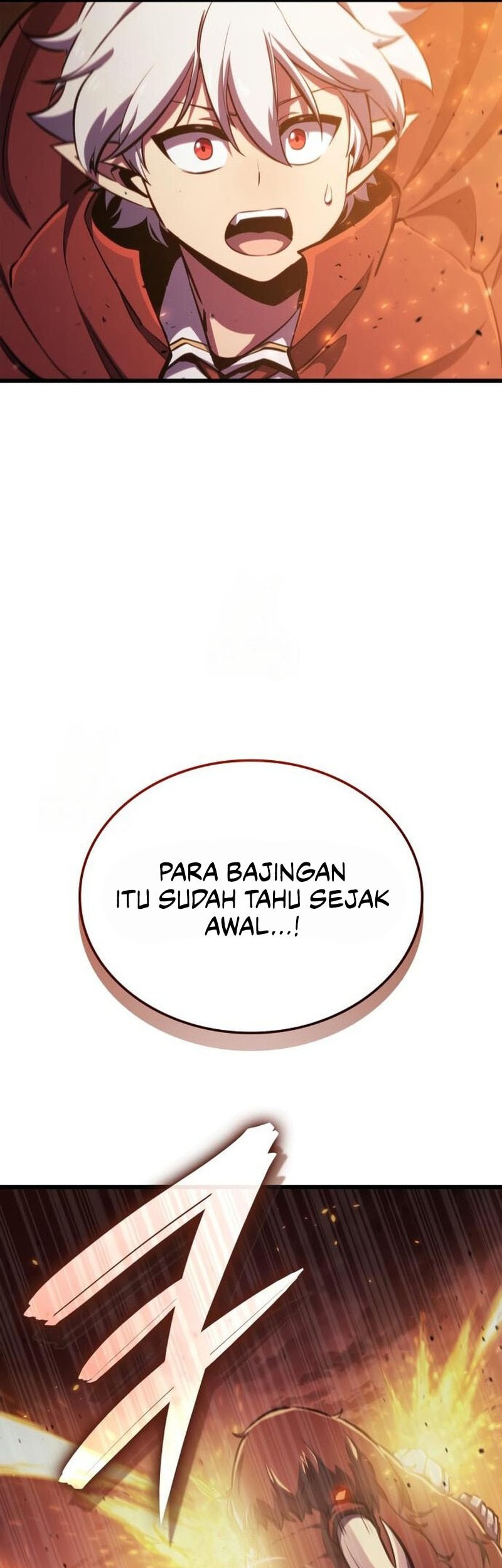 Breakers Chapter 12 - halaman 17