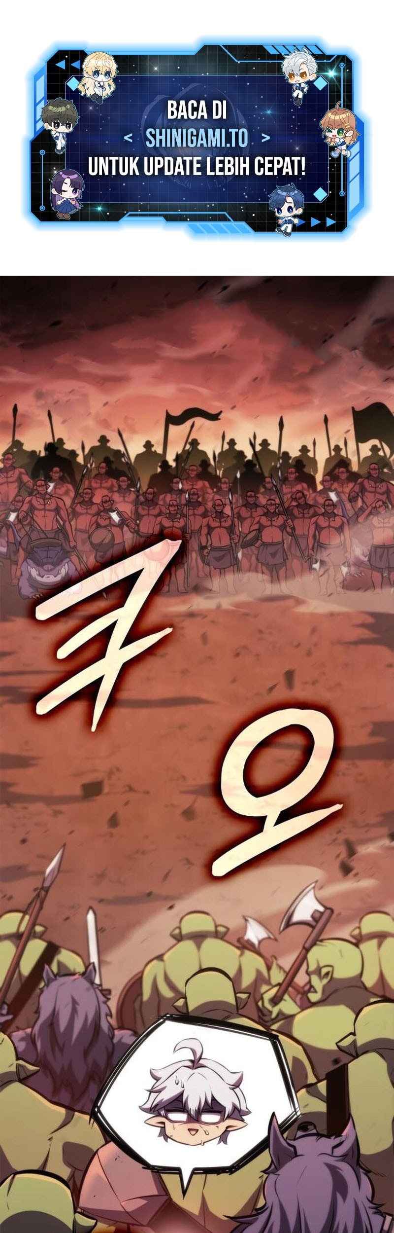 Breakers Chapter 12 - halaman 2
