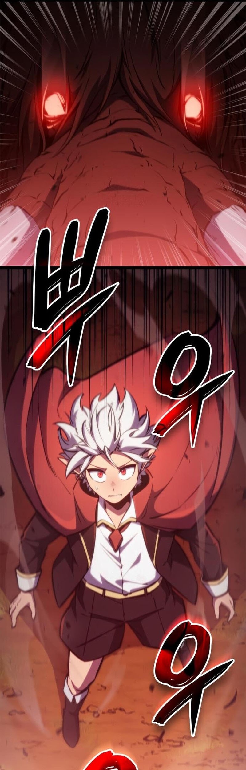 Breakers Chapter 12 - halaman 21
