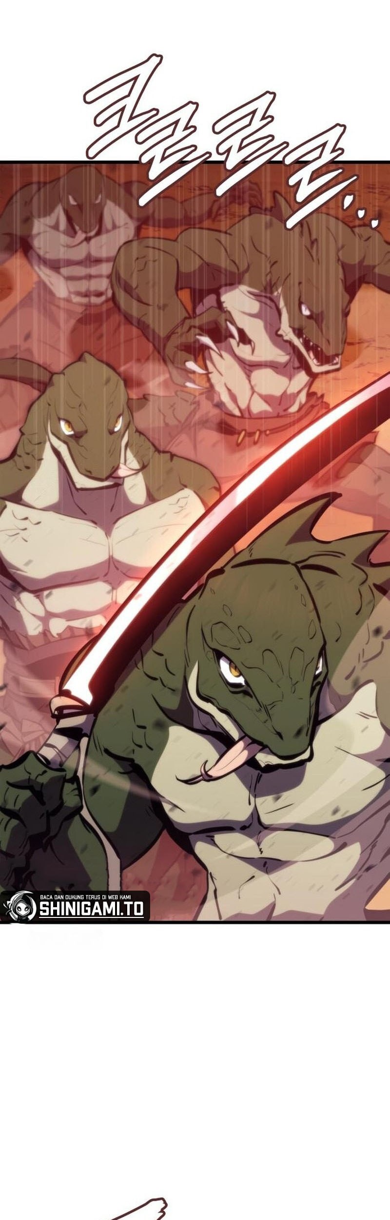 Breakers Chapter 12 - halaman 23