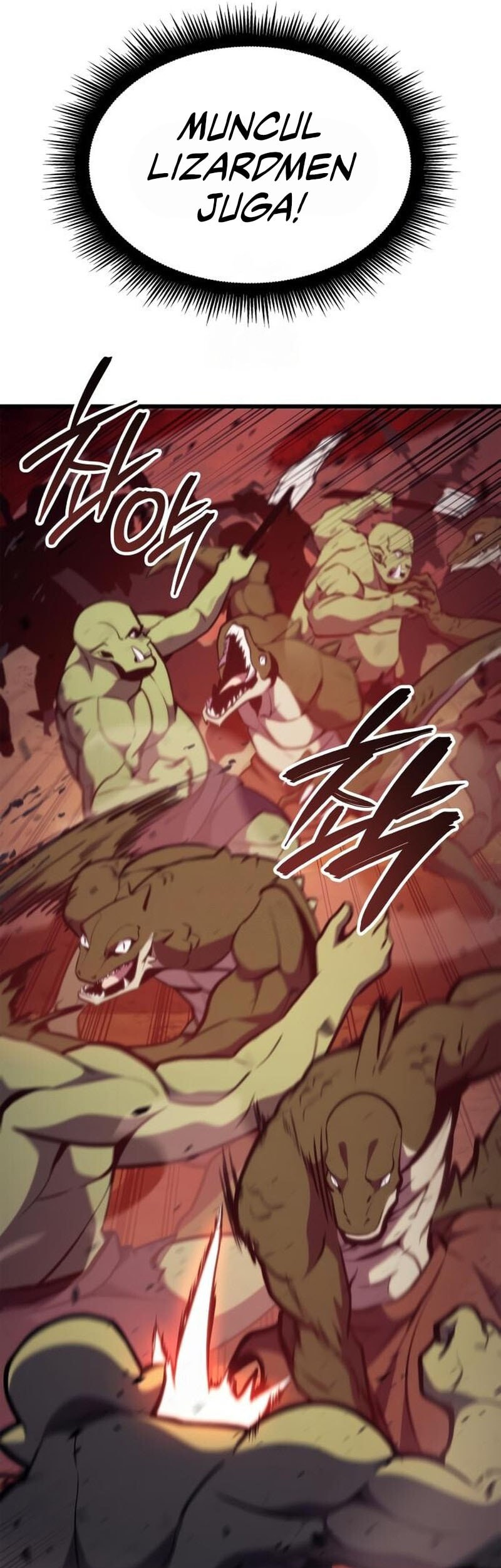 Breakers Chapter 12 - halaman 25