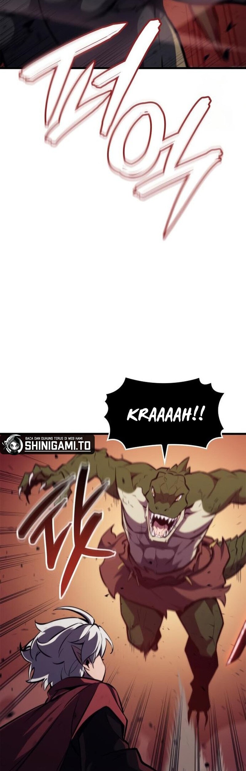 Breakers Chapter 12 - halaman 26