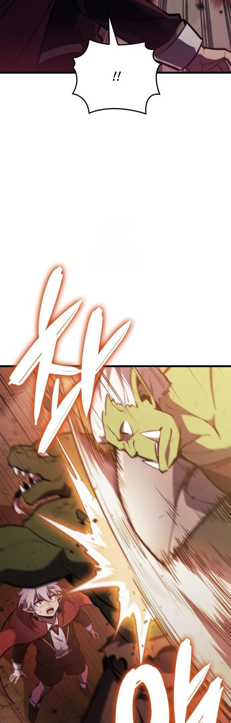 Breakers Chapter 12 - halaman 27