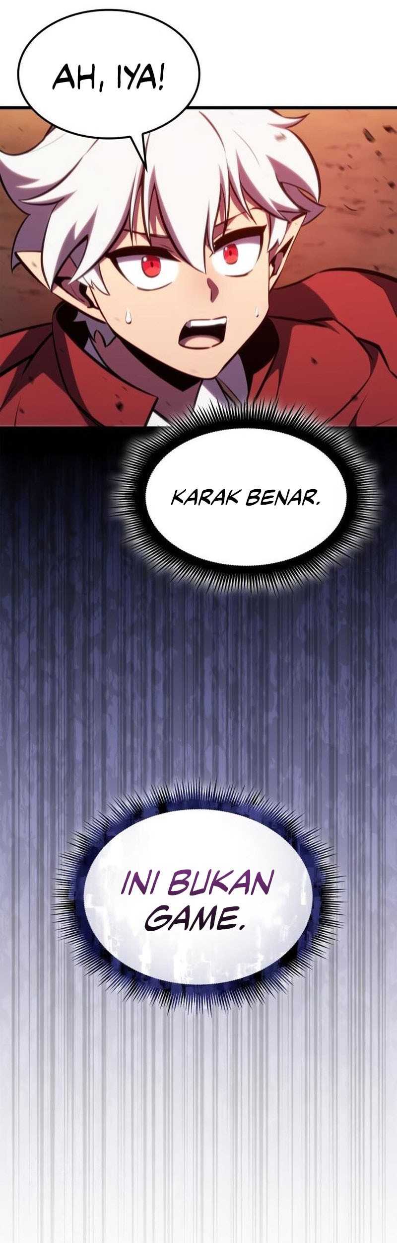 Breakers Chapter 12 - halaman 29