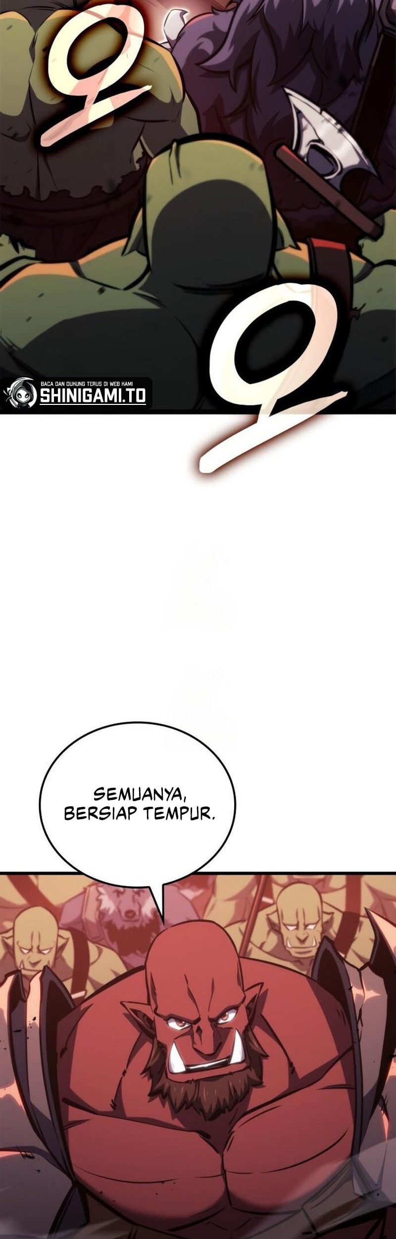 Breakers Chapter 12 - halaman 3