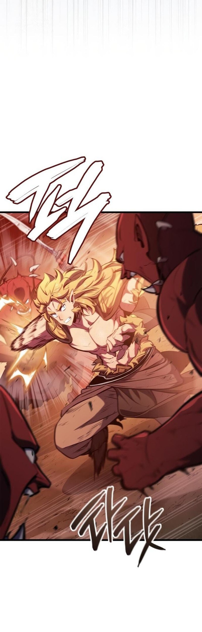 Breakers Chapter 12 - halaman 30