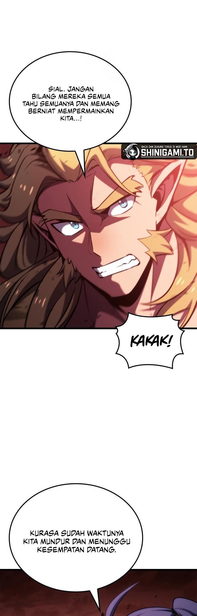 Breakers Chapter 12 - halaman 31