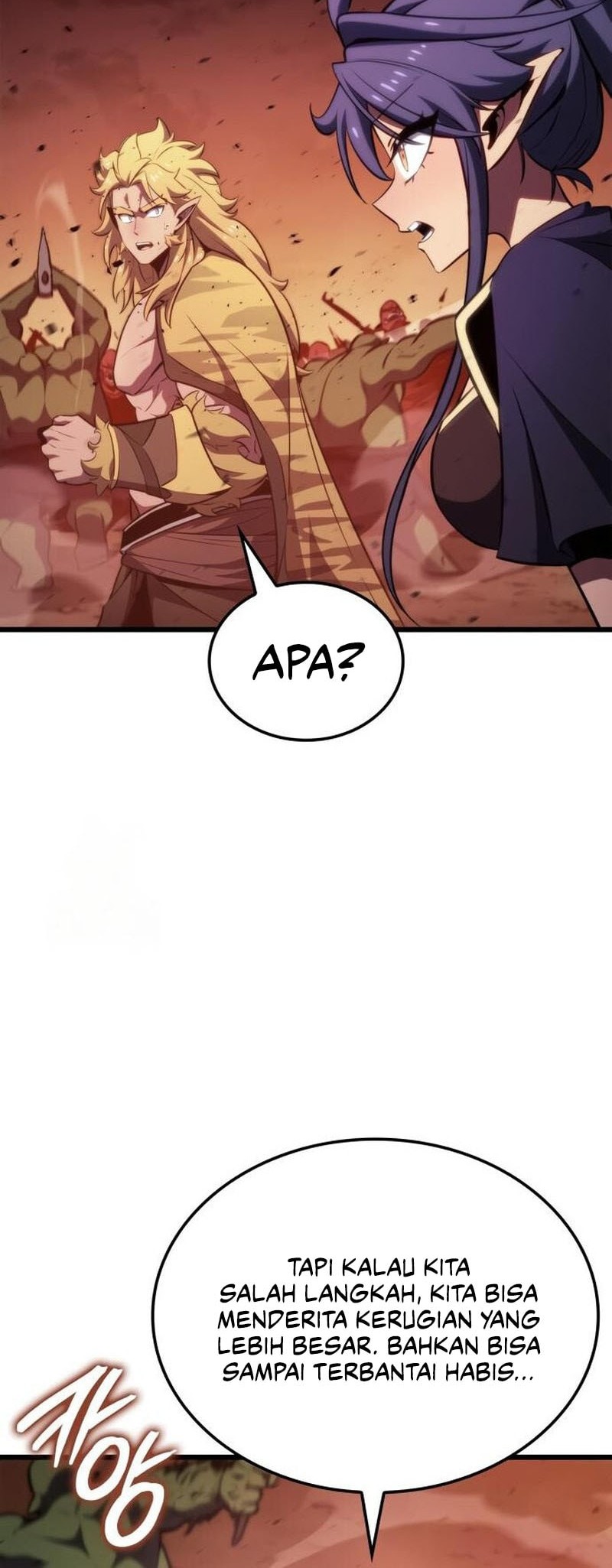 Breakers Chapter 12 - halaman 32