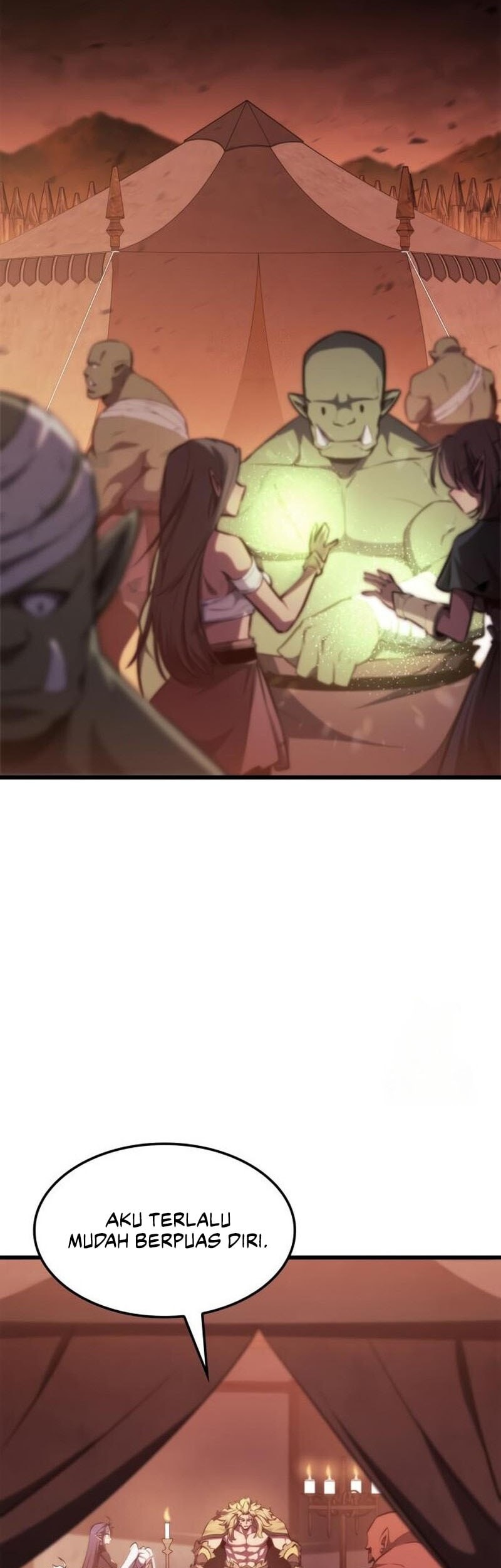 Breakers Chapter 12 - halaman 39