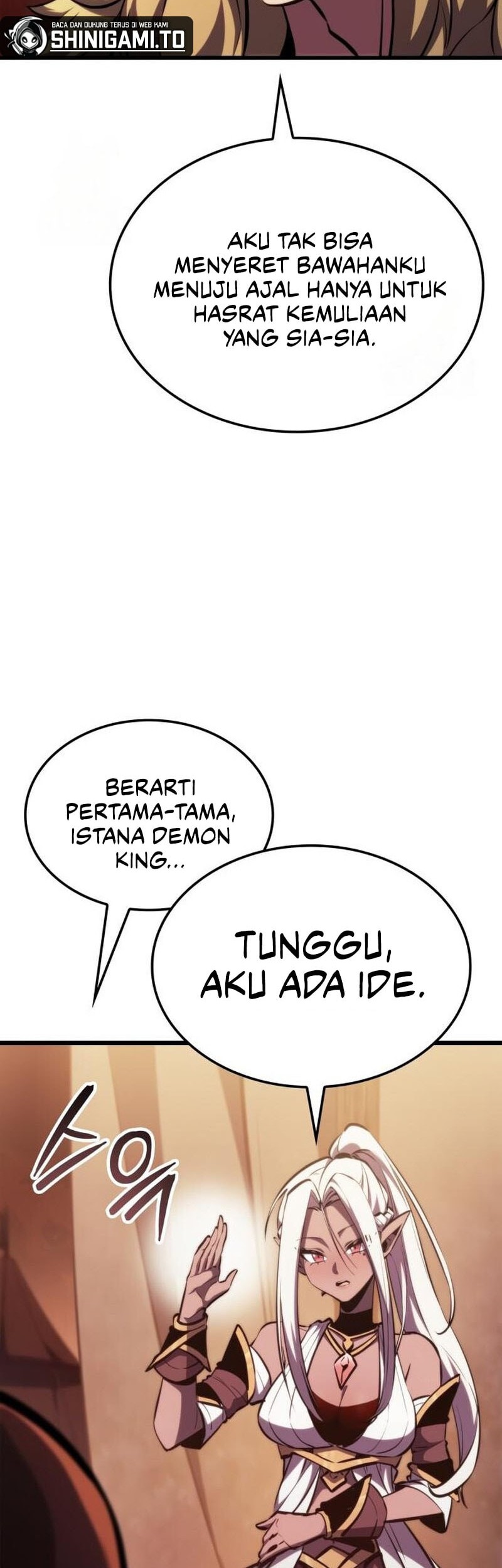 Breakers Chapter 12 - halaman 42