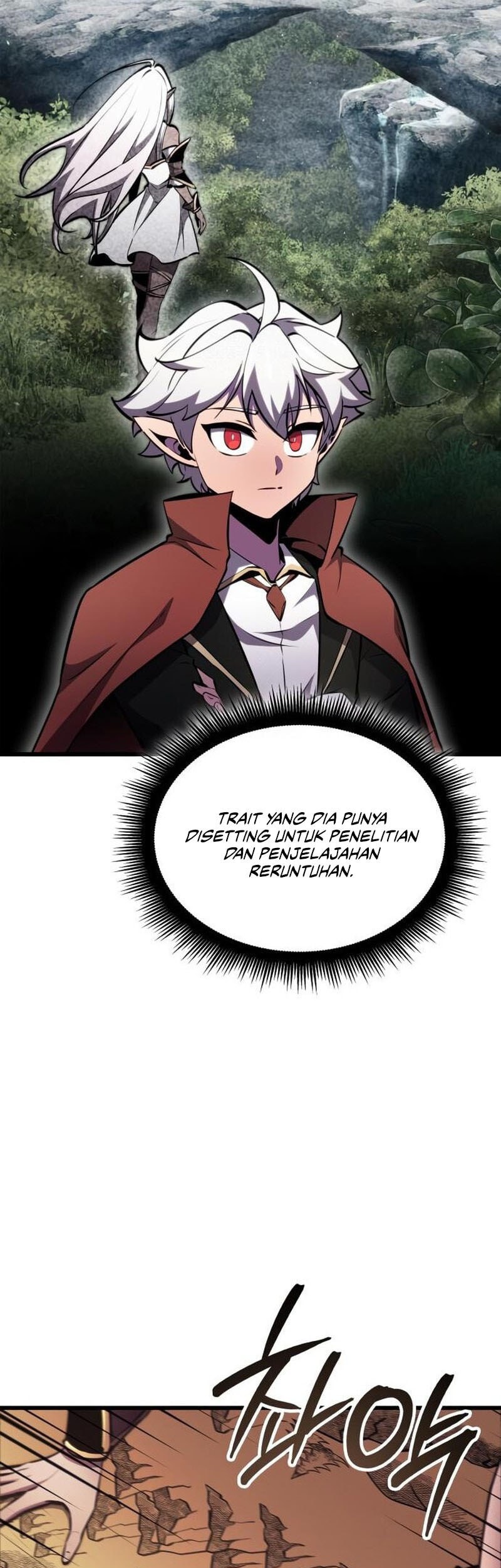 Breakers Chapter 12 - halaman 45