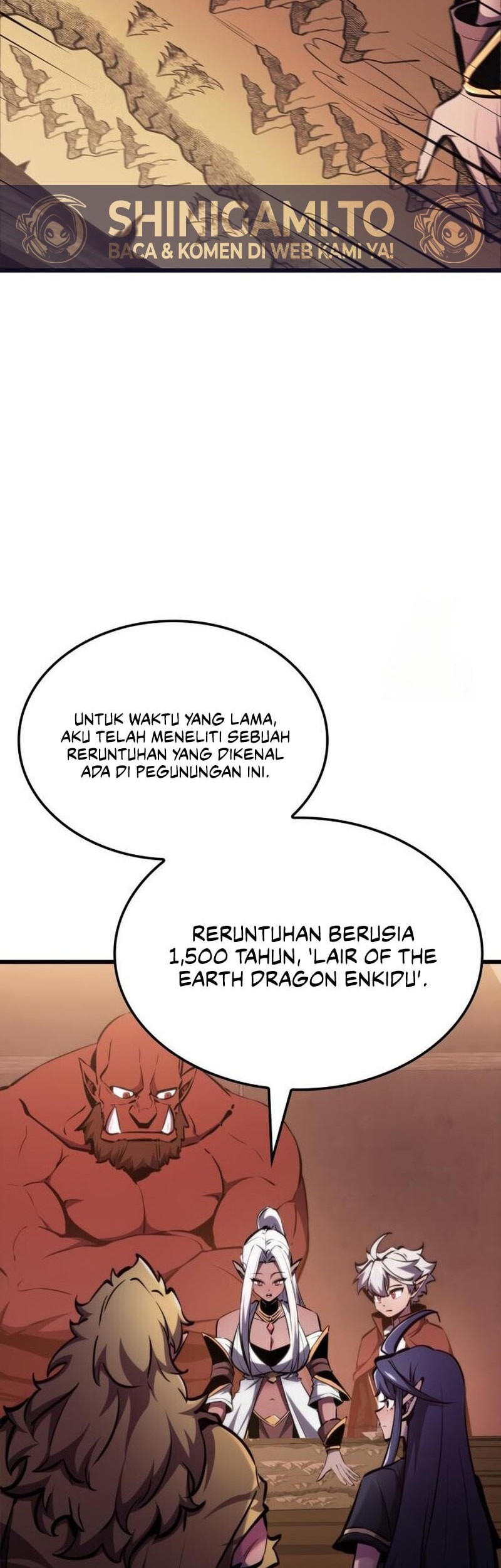 Breakers Chapter 12 - halaman 46