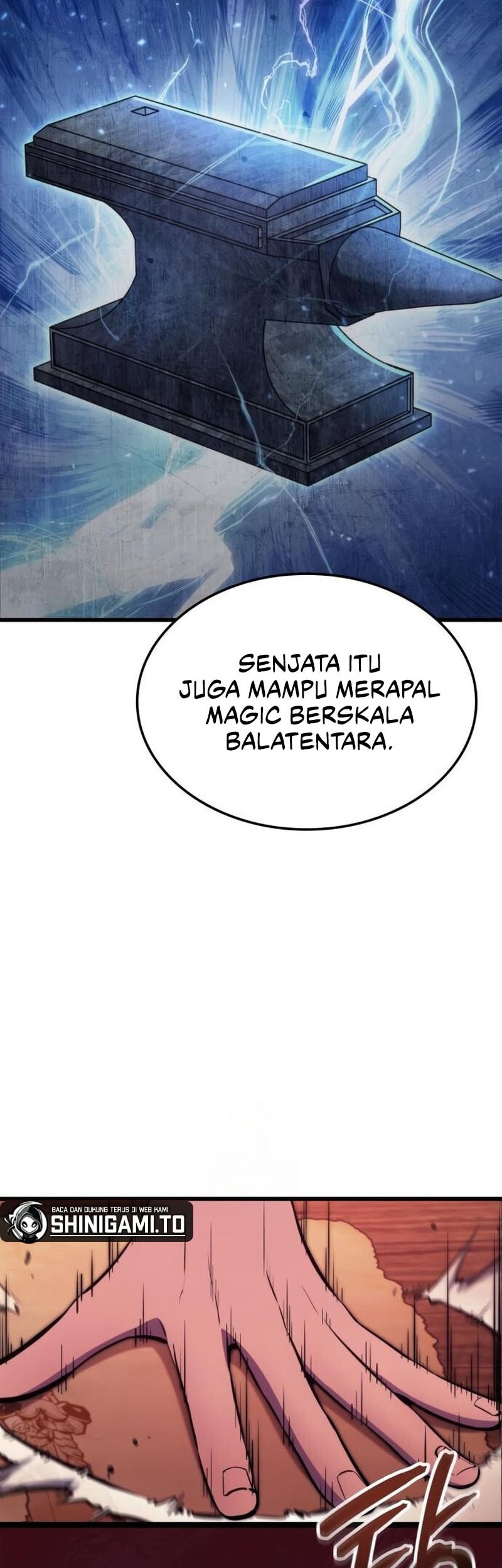 Breakers Chapter 12 - halaman 50