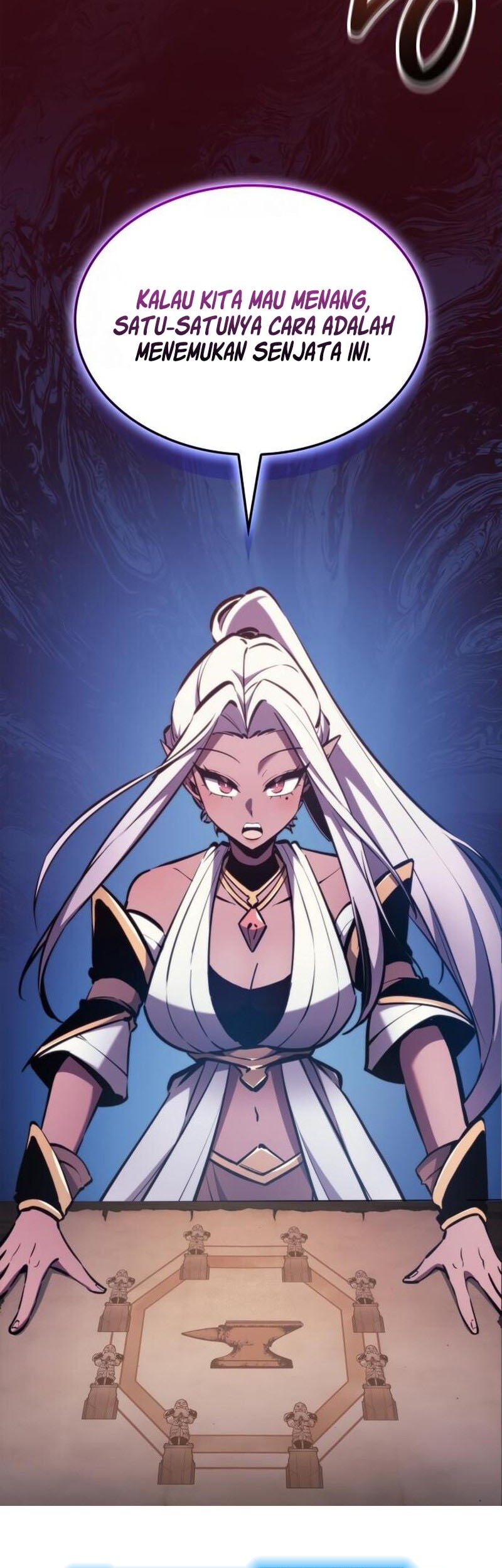 Breakers Chapter 12 - halaman 51