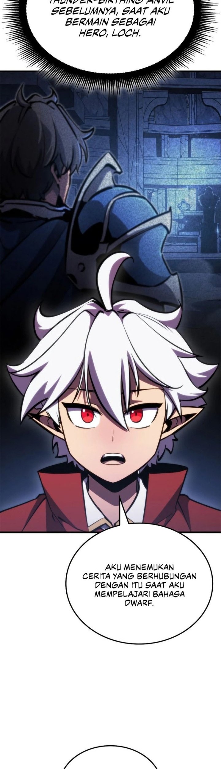 Breakers Chapter 13 - halaman 10